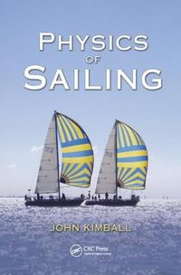 Cover image for Physics of Sailing