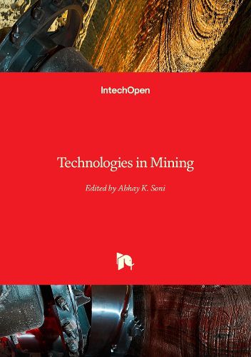 Cover image for Technologies in Mining