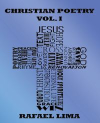 Cover image for Christian Poetry