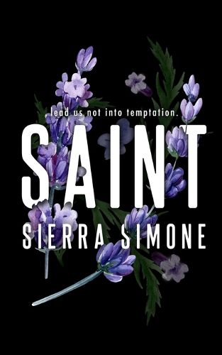 Cover image for Saint