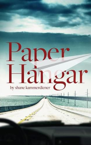 Cover image for Paper Hangar