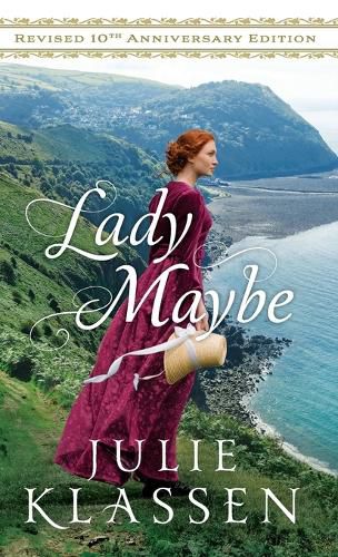 Cover image for Lady Maybe