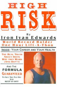 Cover image for High Risk