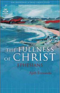 Cover image for The Fullness of Christ