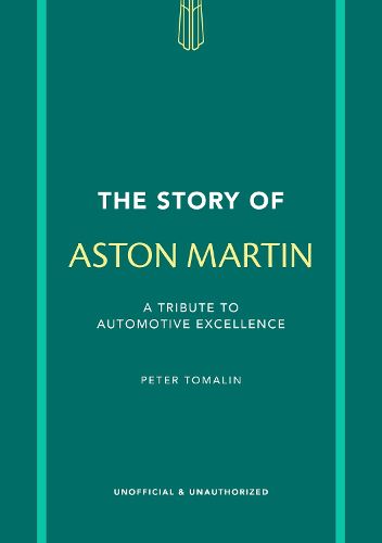 The Story of Aston Martin