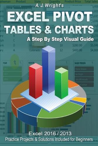 Excel Pivot Tables & Charts