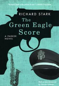 Cover image for The Green Eagle Score