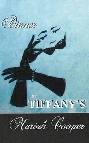 Cover image for Dinner at Tiffany's