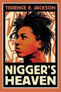 Cover image for Nigger's Heaven