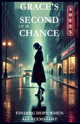 Cover image for Grace's Second Chance