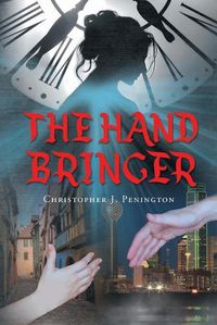 Cover image for The Hand Bringer