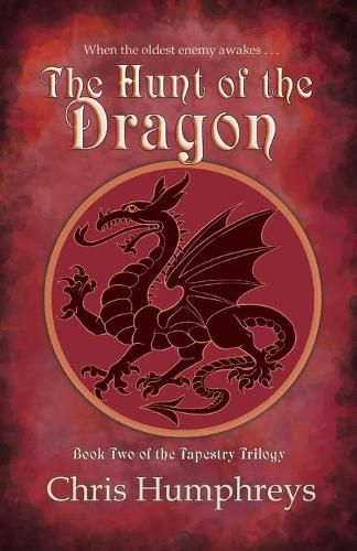 Cover image for The Hunt of the Dragon