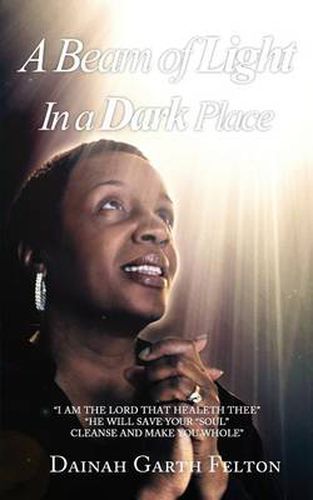 Cover image for A Beam of Light in a Dark Place