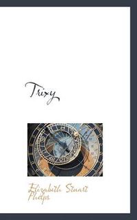 Cover image for Trixy