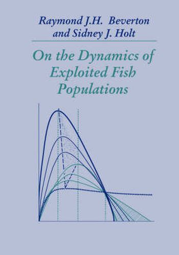 Cover image for On the Dynamics of Exploited Fish Populations