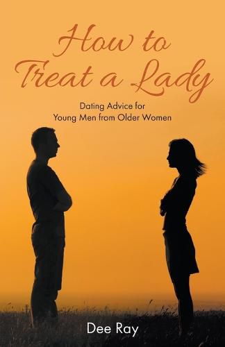 Cover image for How to Treat a Lady