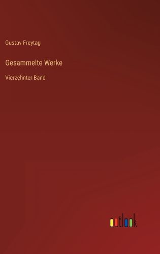 Cover image for Gesammelte Werke