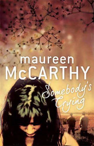 Cover image for Somebody's Crying