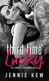 Cover image for Third Time Lucky