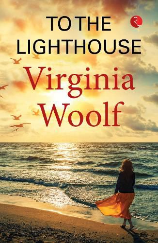 Cover image for TO THE LIGHTHOUSE