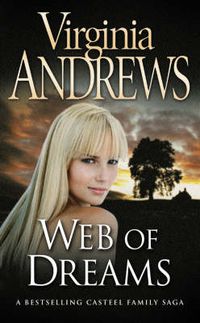 Cover image for Web of Dreams