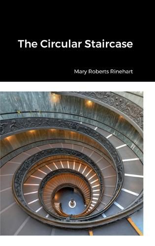 Cover image for The Circular Staircase