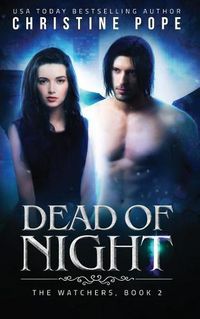 Cover image for Dead of Night