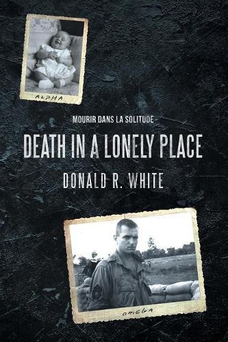 Cover image for Death in a Lonely Place