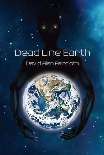 Cover image for Dead Line Earth