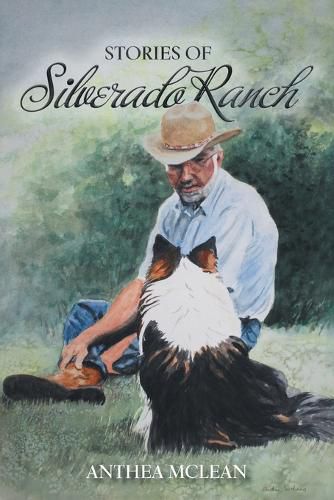 Cover image for Stories of Silverado Ranch