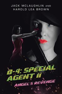 Cover image for B-4