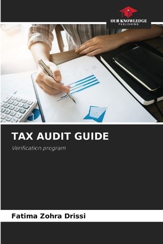 Cover image for Tax Audit Guide