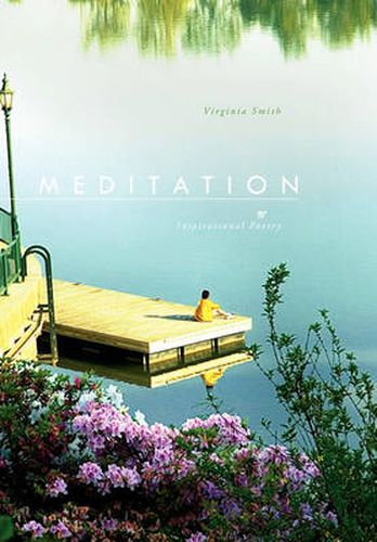 Cover image for Meditation