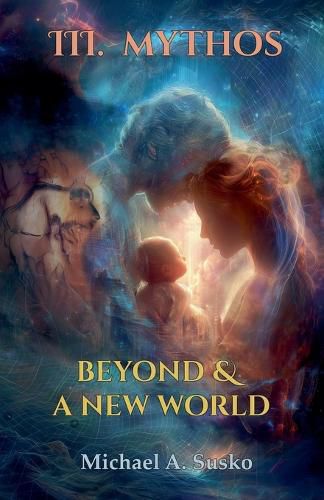 Cover image for Beyond & a New World