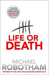 Cover image for Life or Death