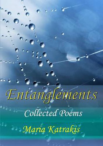 Cover image for Entanglements