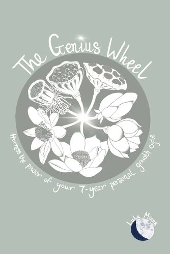 Cover image for The Genius Wheel