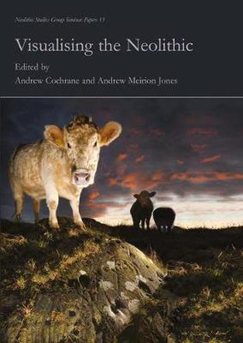 Cover image for Visualising the Neolithic