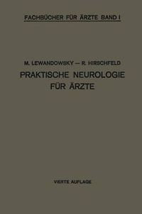 Cover image for Praktische Neurologie Fur AErzte