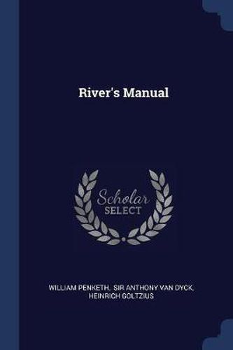 Cover image for River's Manual