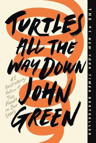 Cover image for Turtles All the Way Down