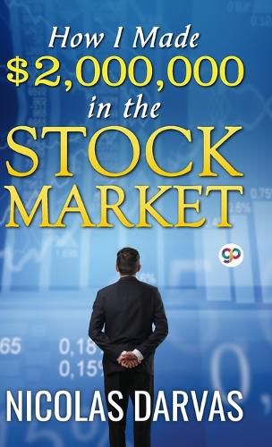 Cover image for How I Made $2,000,000 in the Stock Market