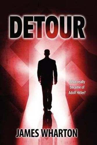 Cover image for Detour