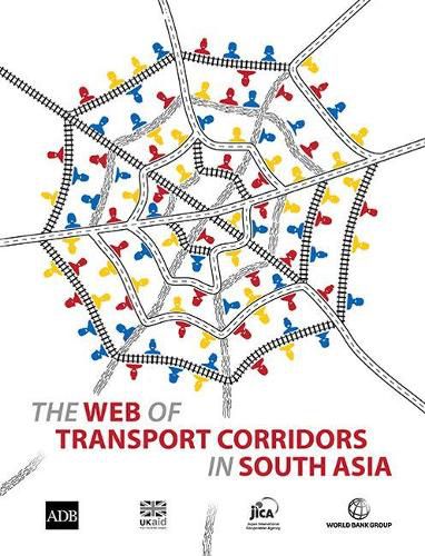 Cover image for The WEB of transport corridors in South Asia: economic mobility across generations around the world