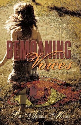 Cover image for Bemoaning Voices