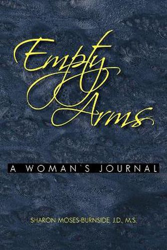 Cover image for Empty Arms