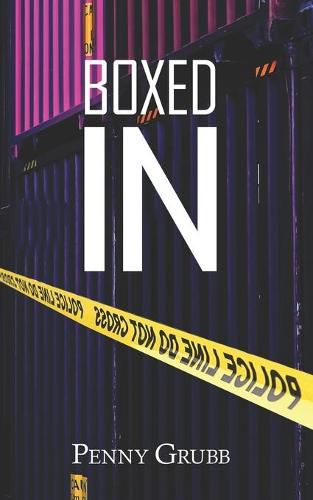 Cover image for Boxed In