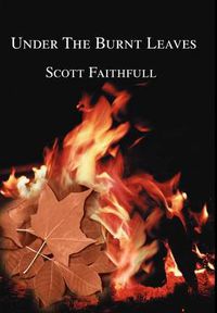 Cover image for Under the Burnt Leaves