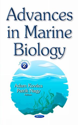 Cover image for Advances in Marine Biology: Volume 2