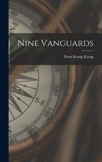 Cover image for Nine Vanguards